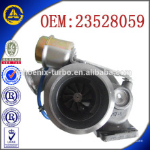 GTA4202 23528059 714792-5002 turbocompresor para Detroit Diesel